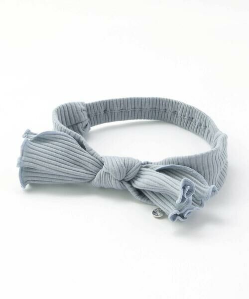 SLAP SLIP BABY / スラップ スリップ ベビー ベビー・キッズグッズ | 【お揃い】リボンテレコヘアバンドベビー | 詳細7