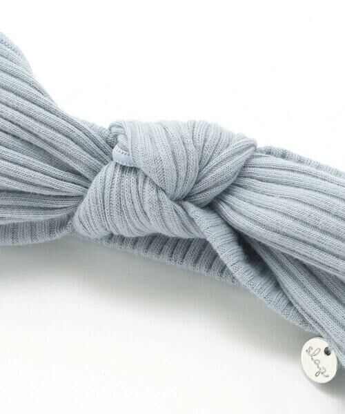 SLAP SLIP BABY / スラップ スリップ ベビー ベビー・キッズグッズ | 【お揃い】リボンテレコヘアバンドベビー | 詳細8