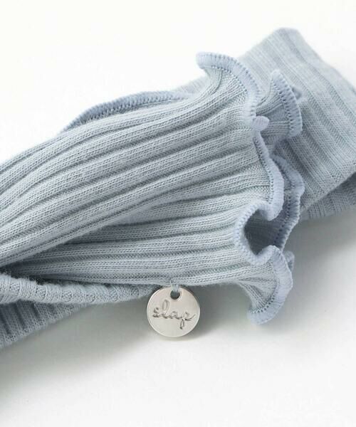 SLAP SLIP BABY / スラップ スリップ ベビー ベビー・キッズグッズ | 【お揃い】リボンテレコヘアバンドベビー | 詳細9