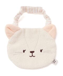 SLAP SLIP BABY / スラップ スリップ ベビー ベビー・キッズグッズ | 【お揃い】アニマルクマウサギペンギンライオンネコモチーフお顔スタイベビー