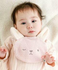 SLAP SLIP BABY / スラップ スリップ ベビー ベビー・キッズグッズ | 【お揃い】アニマルクマウサギペンギンライオンネコモチーフお顔スタイベビー