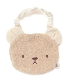 SLAP SLIP BABY / スラップ スリップ ベビー ベビー・キッズグッズ | 【お揃い】アニマルクマウサギペンギンライオンネコモチーフお顔スタイベビー