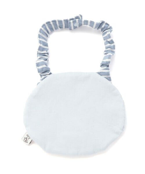 SLAP SLIP BABY / スラップ スリップ ベビー ベビー・キッズグッズ | 【お揃い】アニマルクマウサギペンギンライオンネコモチーフお顔スタイベビー | 詳細6