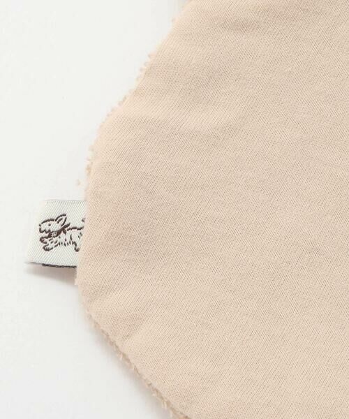 SLAP SLIP BABY / スラップ スリップ ベビー ベビー・キッズグッズ | 【お揃い】アニマルクマウサギペンギンライオンネコモチーフお顔スタイベビー | 詳細13