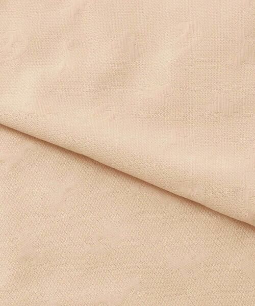 SLAP SLIP BABY / スラップ スリップ ベビー ベビー・キッズウエア | 【お揃い】チェリークマ柄キルトアニマルパッチ刺しゅうスリーパーベビー | 詳細15