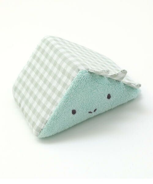 SLAP SLIP BABY / スラップ スリップ ベビー ギフトセット | アニマル恐竜ふわふわブロック5ピースセットベビー | 詳細7