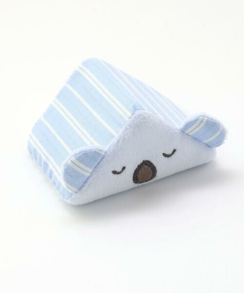 SLAP SLIP BABY / スラップ スリップ ベビー ギフトセット | アニマル恐竜ふわふわブロック5ピースセットベビー | 詳細9