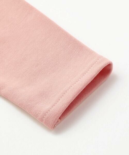 SLAP SLIP BABY / スラップ スリップ ベビー ベビー・キッズウエア | レース襟裾スカラップトップスベビー(70~80cm) | 詳細11