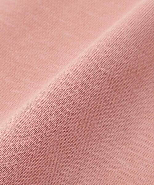 SLAP SLIP BABY / スラップ スリップ ベビー ベビー・キッズウエア | レース襟裾スカラップトップスベビー(70~80cm) | 詳細14