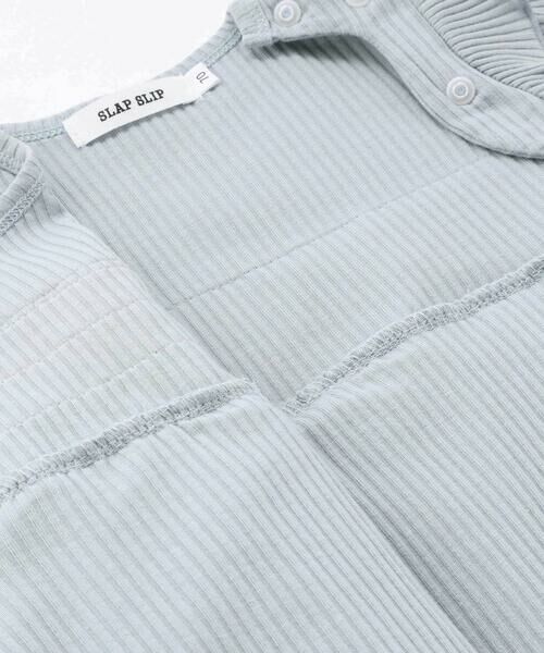 SLAP SLIP BABY / スラップ スリップ ベビー ロンパース | キラキラドットチュールスカートロンパースベビー(70~80cm) | 詳細12