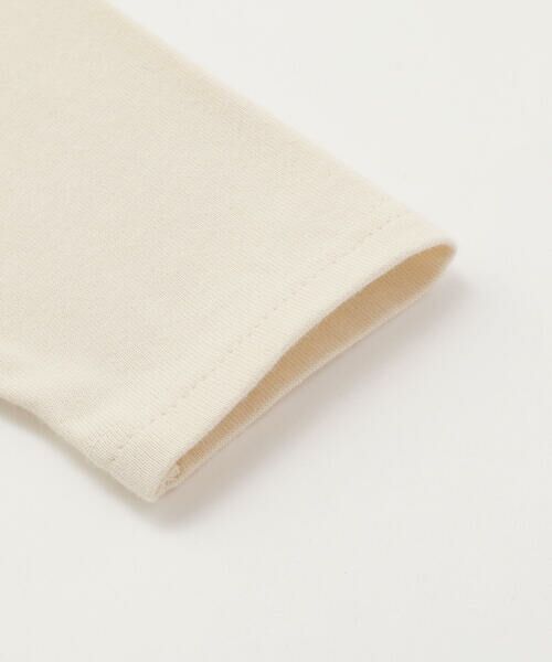 SLAP SLIP BABY / スラップ スリップ ベビー ロンパース | 【お揃い】チェックワンピースドッキングロンパースベビー(70~80cm) | 詳細8