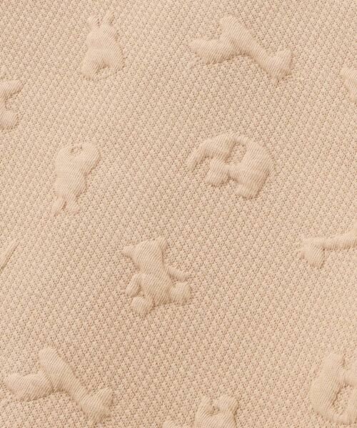 SLAP SLIP BABY / スラップ スリップ ベビー ロンパース | 【お揃い】アニマルライオンクマペンギンおしりモチーフロンパースベビー(60~80cm) | 詳細8