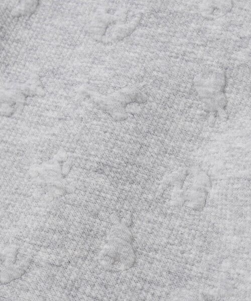 SLAP SLIP BABY / スラップ スリップ ベビー ロンパース | 【お揃い】アニマルライオンクマペンギンおしりモチーフロンパースベビー(60~80cm) | 詳細19