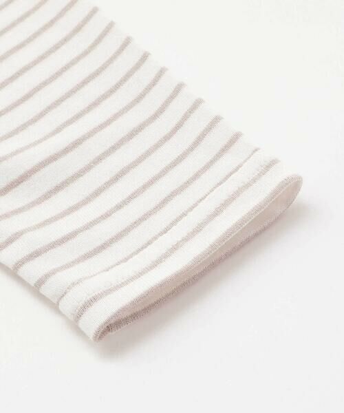 SLAP SLIP BABY / スラップ スリップ ベビー ロンパース | 恐竜しっぽサロペットドッキングロンパースベビー(70~80cm) | 詳細6