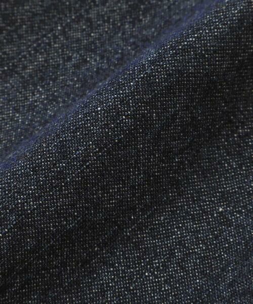 SLAP SLIP BABY / スラップ スリップ ベビー ベビー・キッズウエア | 【お揃い】デニムチェックフロントプリントサロペットベビー(70~80cm) | 詳細10