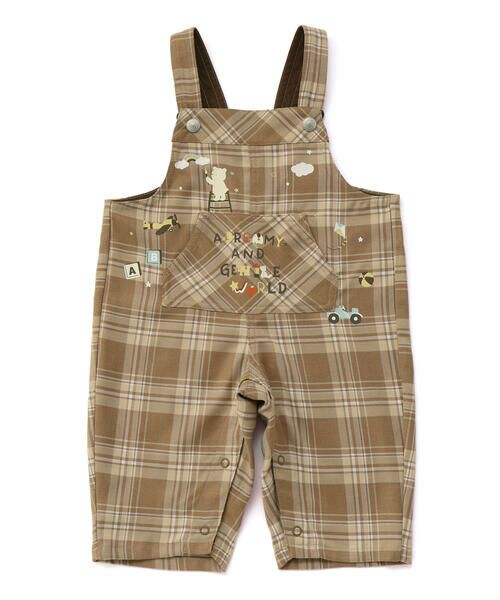 SLAP SLIP BABY/Xbv Xbv xr[ yzfj`FbNtgvgTybgxr[(70~80cm) x[Wn ݻ(70-80cm)