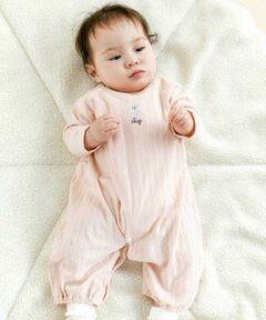 SLAP SLIP BABY / スラップ スリップ ベビー 肌着 | コットンアニマル木馬ウサギ恐竜ライオン2WAY肌着ベビー(50~70cm)