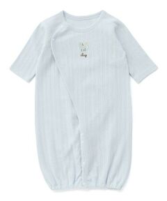 SLAP SLIP BABY / スラップ スリップ ベビー 肌着 | コットンアニマル木馬ウサギ恐竜ライオン2WAY肌着ベビー(50~70cm)