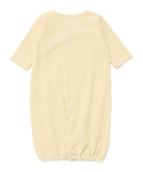 SLAP SLIP BABY / スラップ スリップ ベビー 肌着 | コットンアニマル木馬ウサギ恐竜ライオン2WAY肌着ベビー(50~70cm) | 詳細10