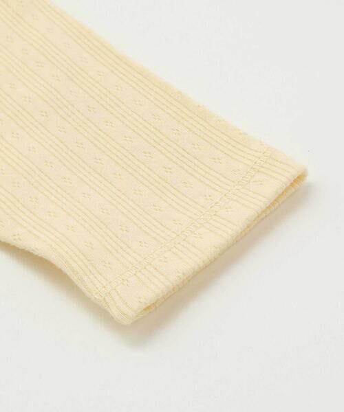 SLAP SLIP BABY / スラップ スリップ ベビー 肌着 | コットンアニマル木馬ウサギ恐竜ライオン2WAY肌着ベビー(50~70cm) | 詳細12