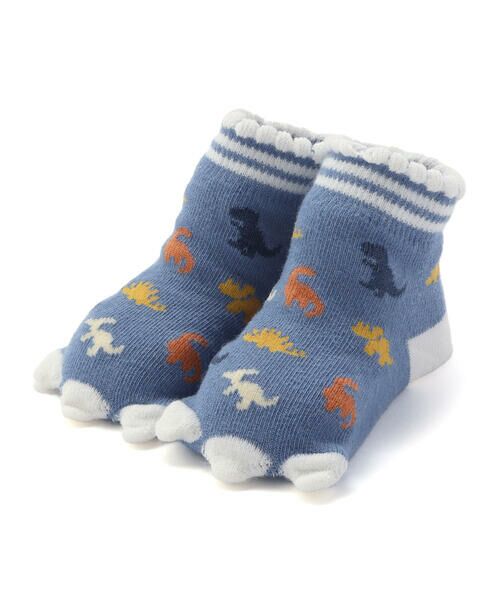 SLAP SLIP BABY/Xbv Xbv xr[ cc\bNXxr[(9~12cm) u[ ݻ(9-12cm)