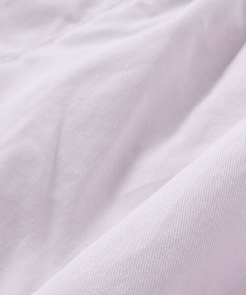 SLAP SLIP BABY / スラップ スリップ ベビー ベビー・キッズウエア | 【お揃い】スカラップチュールスカートドッキングワンピース+ブルマセットアップベビー(70~80cm) | 詳細14