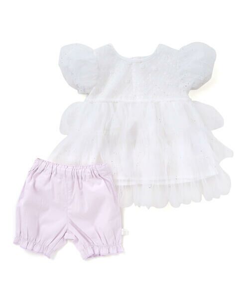 SLAP SLIP BABY/Xbv Xbv xr[ yzXJbv`[XJ[ghbLOs[X+u}ZbgAbvxr[(70~80cm) ItzCg×p[v ݻ(70-80cm)