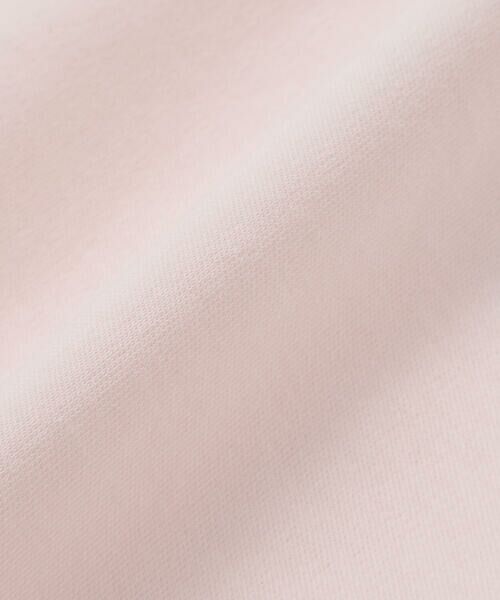 SLAP SLIP BABY / スラップ スリップ ベビー ロンパース | リボン付き花柄ベスト+2WAYオール2点セットベビー(50~70cm) | 詳細17