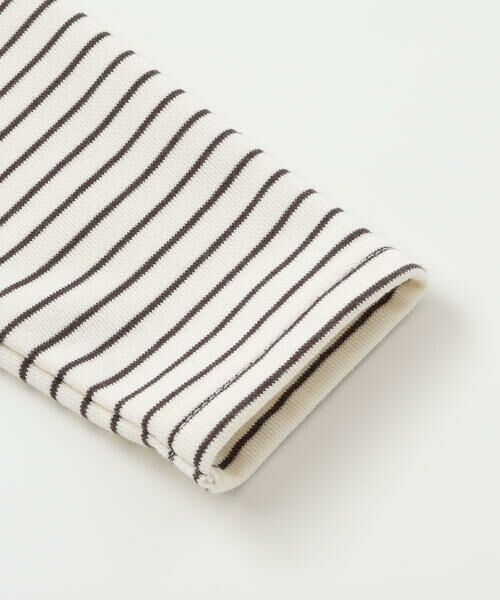 SLAP SLIP BABY / スラップ スリップ ベビー ロンパース | ドラゴン刺しゅうロンパース+お顔スタイ2点セットベビー(60~80cm) | 詳細10