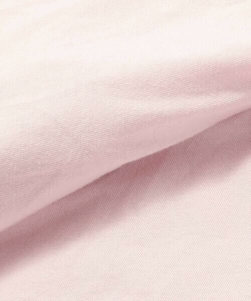 SLAP SLIP BABY / スラップ スリップ ベビー ベビー・キッズウエア | 【お揃い】襟付きハート柄ファー2WAYマントベビー(50~90cm) | 詳細17