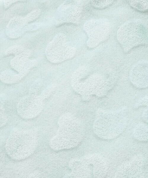 SLAP SLIP BABY / スラップ スリップ ベビー ベビー・キッズウエア | 【お揃い】アニマルクマウサギネコ恐竜ポコポコボアフード付き2WAYマントベビー(50~90cm) | 詳細21