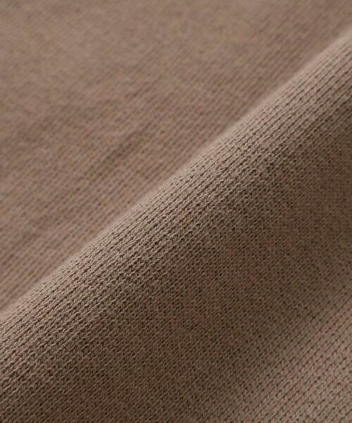 SLAP SLIP BABY / スラップ スリップ ベビー ベビー・キッズウエア | アニマルウサギクマネコパッチトレーナーベビー(70~80cm) | 詳細13