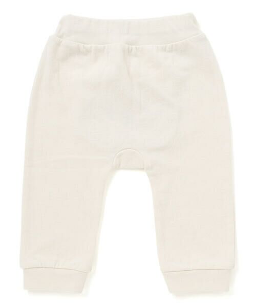 SLAP SLIP BABY / スラップ スリップ ベビー ベビー・キッズウエア | アニマルウサギクマネコおしりパッチパンツベビー(70~80cm) | 詳細1