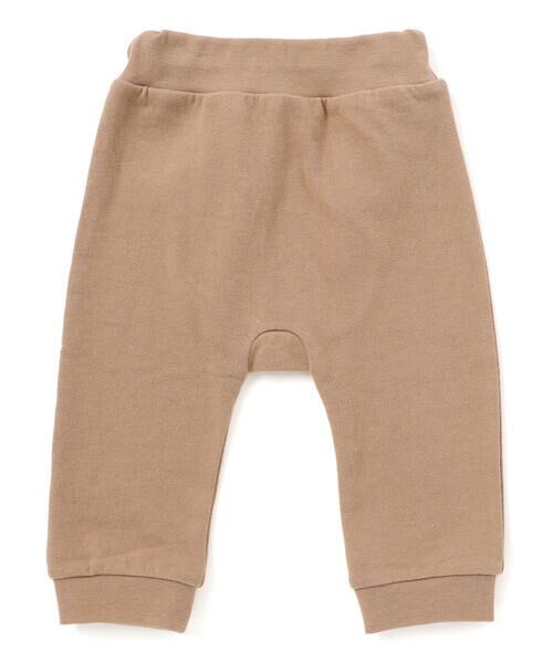 SLAP SLIP BABY / スラップ スリップ ベビー ベビー・キッズウエア | アニマルウサギクマネコおしりパッチパンツベビー(70~80cm) | 詳細10