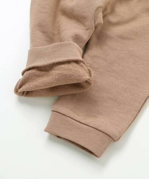 SLAP SLIP BABY / スラップ スリップ ベビー ベビー・キッズウエア | アニマルウサギクマネコおしりパッチパンツベビー(70~80cm) | 詳細12