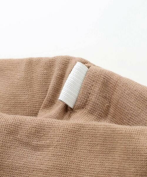 SLAP SLIP BABY / スラップ スリップ ベビー ベビー・キッズウエア | アニマルウサギクマネコおしりパッチパンツベビー(70~80cm) | 詳細15