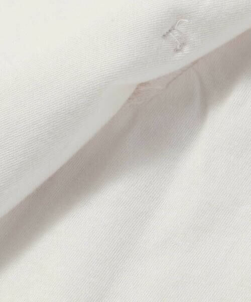 SLAP SLIP BABY / スラップ スリップ ベビー ベビー・キッズウエア | 【お揃い】リボンいっぱいハート柄ファーベストベビー(70~80cm) | 詳細10