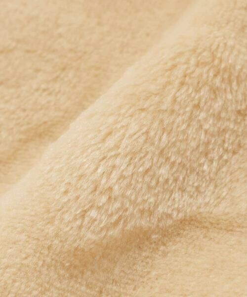 SLAP SLIP BABY / スラップ スリップ ベビー ベビー・キッズウエア | 【お揃い】アニマルクマウサギネコ恐竜ポコポコボアベストベビー(70~80cm) | 詳細26