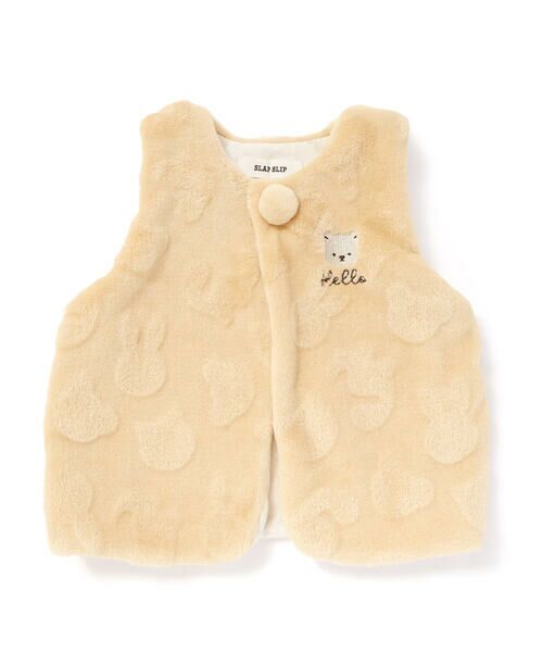 SLAP SLIP BABY/Xbv Xbv xr[ yzAj}N}ETMlR|R|R{AxXgxr[(70~80cm) x[W(N}) ݻ(70-80cm)