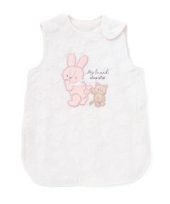 SLAP SLIP BABY / スラップ スリップ ベビー ベビー・キッズウエア | 【お揃い】アニマルクマウサギネコ恐竜ポコポコボアスリーパーベビー