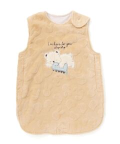 SLAP SLIP BABY / スラップ スリップ ベビー ベビー・キッズウエア | 【お揃い】アニマルクマウサギネコ恐竜ポコポコボアスリーパーベビー