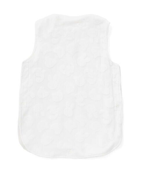 SLAP SLIP BABY / スラップ スリップ ベビー ベビー・キッズウエア | 【お揃い】アニマルクマウサギネコ恐竜ポコポコボアスリーパーベビー | 詳細3