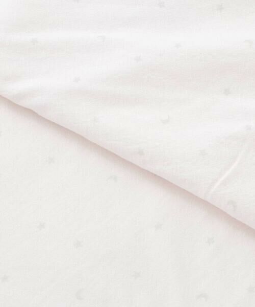 SLAP SLIP BABY / スラップ スリップ ベビー ベビー・キッズウエア | 【お揃い】アニマルクマウサギネコ恐竜ポコポコボアスリーパーベビー | 詳細6