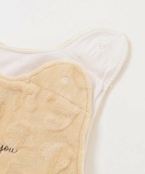 SLAP SLIP BABY / スラップ スリップ ベビー ベビー・キッズウエア | 【お揃い】アニマルクマウサギネコ恐竜ポコポコボアスリーパーベビー | 詳細10