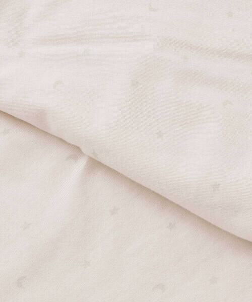 SLAP SLIP BABY / スラップ スリップ ベビー ベビー・キッズウエア | 【お揃い】アニマルクマウサギネコ恐竜ポコポコボアスリーパーベビー | 詳細13