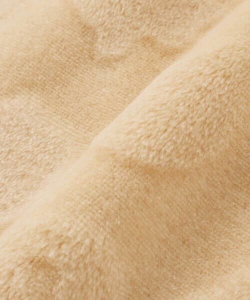 SLAP SLIP BABY / スラップ スリップ ベビー ベビー・キッズウエア | 【お揃い】アニマルクマウサギネコ恐竜ポコポコボアスリーパーベビー | 詳細15