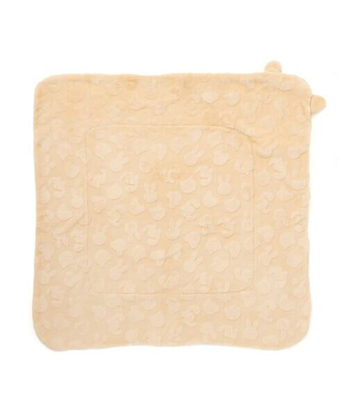 SLAP SLIP BABY / スラップ スリップ ベビー ベビー・キッズグッズ | 【お揃い】アニマルクマウサギネコ恐竜ポコポコボアフード付きおくるみベビー | 詳細12