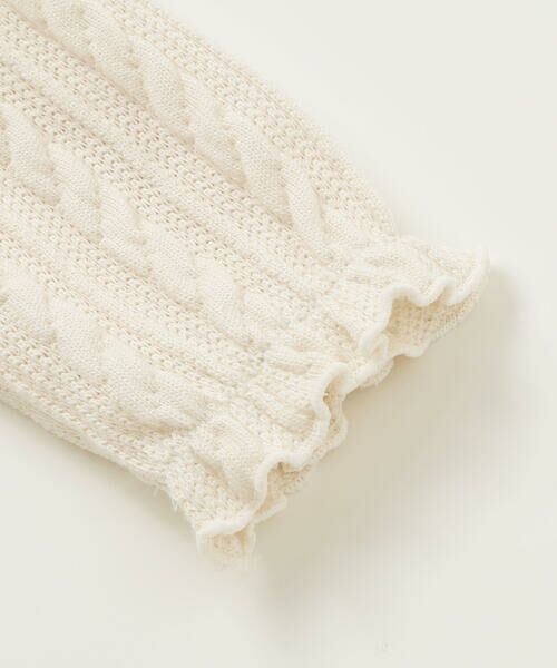 SLAP SLIP BABY / スラップ スリップ ベビー ロンパース | 【お揃い】花柄コールテンスカートボディミニベビー(70~80cm) | 詳細5