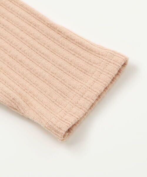 SLAP SLIP BABY / スラップ スリップ ベビー ロンパース | 【お揃い】コロコロおにぎりおしり刺しゅうロンパースベビー(60~80cm) | 詳細10