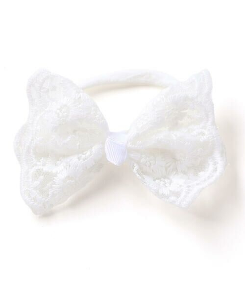 SLAP SLIP BABY / スラップ スリップ ベビー ベビー・キッズグッズ | リボン付きカチューム+ソックス2点セット | 詳細3